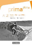 Prima plus, Deutsch für Jugendliche, Allgemeine Ausgabe, A1: Band 2, Handreichungen für den Unterricht