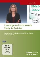 Lebendige und aktivierende Spiele im Training