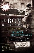 The Boy Detective