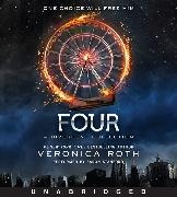 Four: A Divergent Collection CD