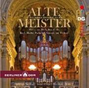 Alte Meister