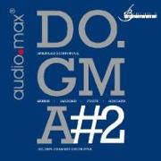 Do.gma #2-American Stringbook