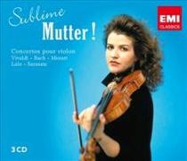 SUBLIME MUTTER!