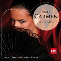 Carmen-Highlights