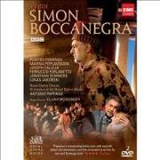 Simon Boccanegra