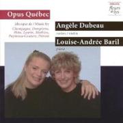 Opus Quebec