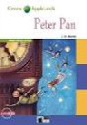 Peter Pan + CD