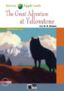 Great adventure in Yellowstone
