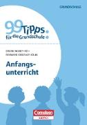 99 Tipps für die Grundschule, Anfangsunterricht, Buch