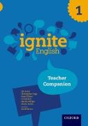 Ignite English: Teacher Companion 1