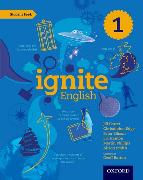 Ignite English: Student Book 1