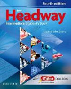 New Headway. Fourth Edition. Intermediate. Student's Book with iTutor-DVD-ROM