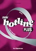 New Hotline plus. Starter. French Wordlist