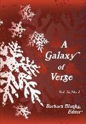 A Galaxy of Verse, Vol. 31 #2