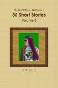 36 Short Stories