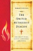 The United Methodist Deacon