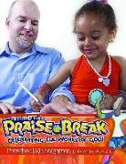 Vacation Bible School (Vbs) 2014 Praise Break Preschool/Kindergarten Bible Leader (Ages 3-5): Celebrating the Works of God!