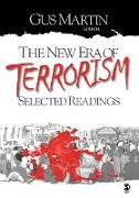 The New Era of Terrorism