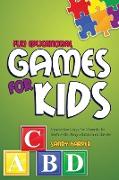 Fun Educational Games for Kids