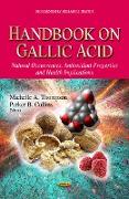 Handbook on Gallic Acid