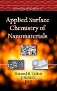 Applied Surface Chemistry of Nanomaterials