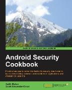 Android Security Cookbook