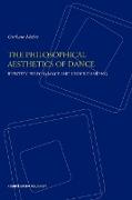 The Philosophical Aesthetics of Dance