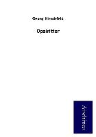 Opalritter