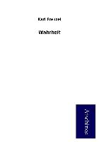 Wahrheit