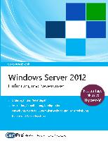 Windows Server 2012 - Einführung und Neuerungen