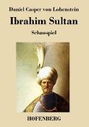 Ibrahim Sultan