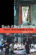 Back-Alley Banking