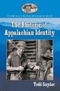 Rhetoric of Appalachian Identity