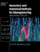 Numerical and Statistical Methods for Bioengineering