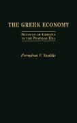 The Greek Economy