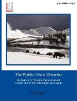 The Public Trust Doctrine