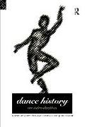 Dance History