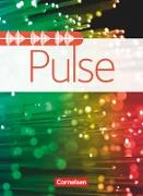 Pulse, Allgemeine Ausgabe, B1/B2, Schülerbuch, Mit PagePlayer-App