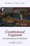 Constitutional Fragments