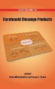 Carotenoid Cleavage Products