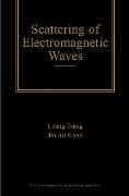 Scattering of Electromagnetic Waves