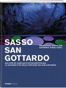 Sasso San Gottardo