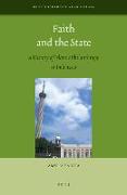 Faith and the State: A History of Islamic Philanthropy in Indonesia