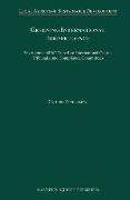 Greening International Jurisprudence: Environmental Ngos Before International Courts, Tribunals, and Compliance Committees