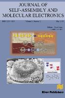 Journal of Self-Assembly and Molecular Electronics (SAME) 1-2