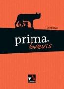 prima.brevis Textband