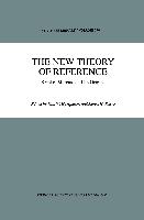 The New Theory of Reference