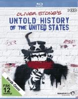 Oliver Stones Untold History of the United States