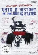 Oliver Stones Untold History of the United States