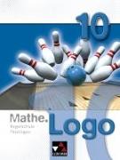 Mathe.Logo 10 Regelschule Thüringen